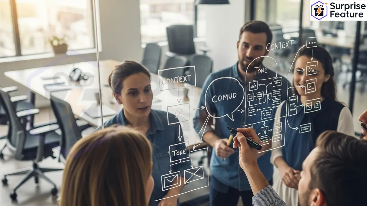 The UI is the Conversation: Why Prompt Crafting is the New Must-Have Skill for Designers in 2025