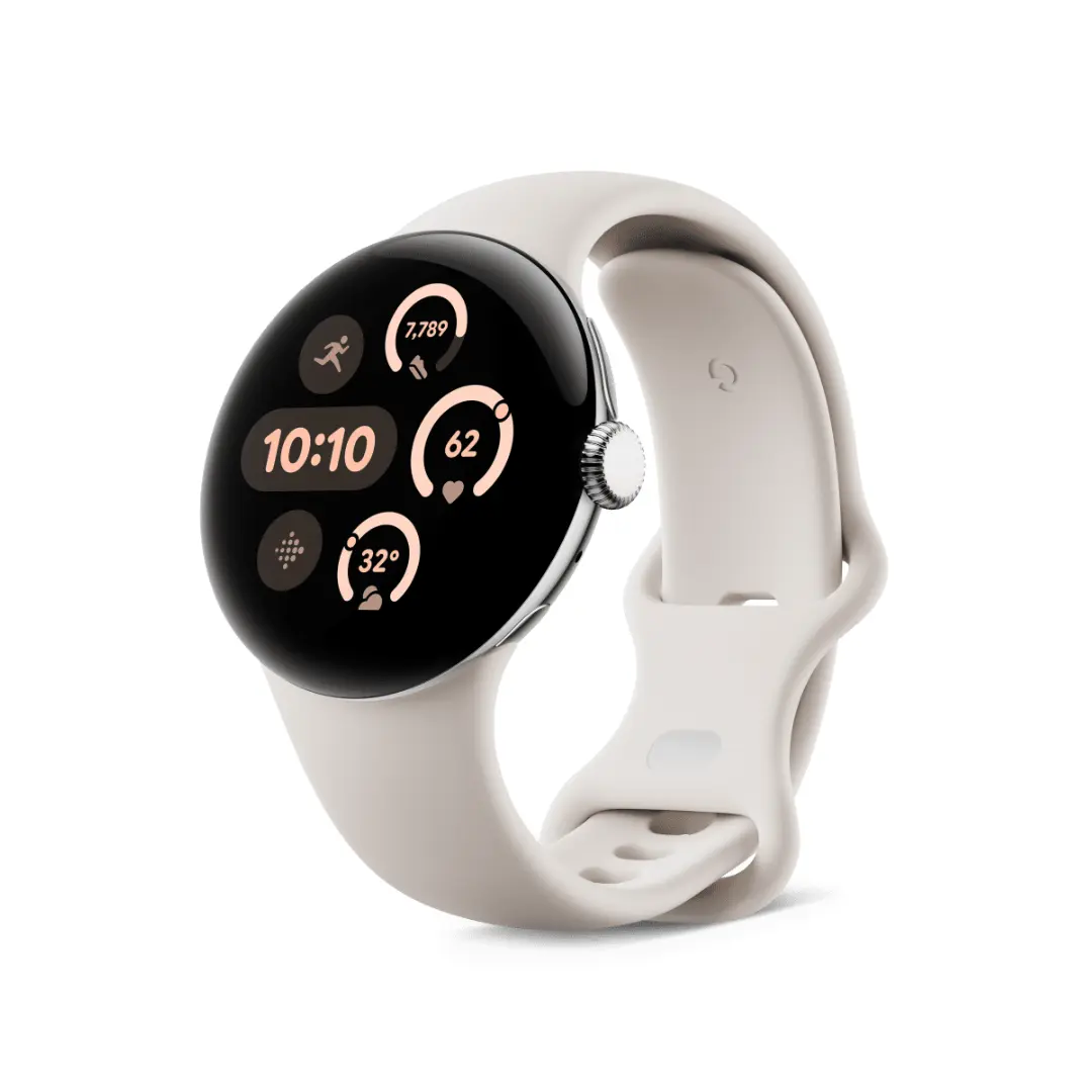 Google Pixel Watch 3