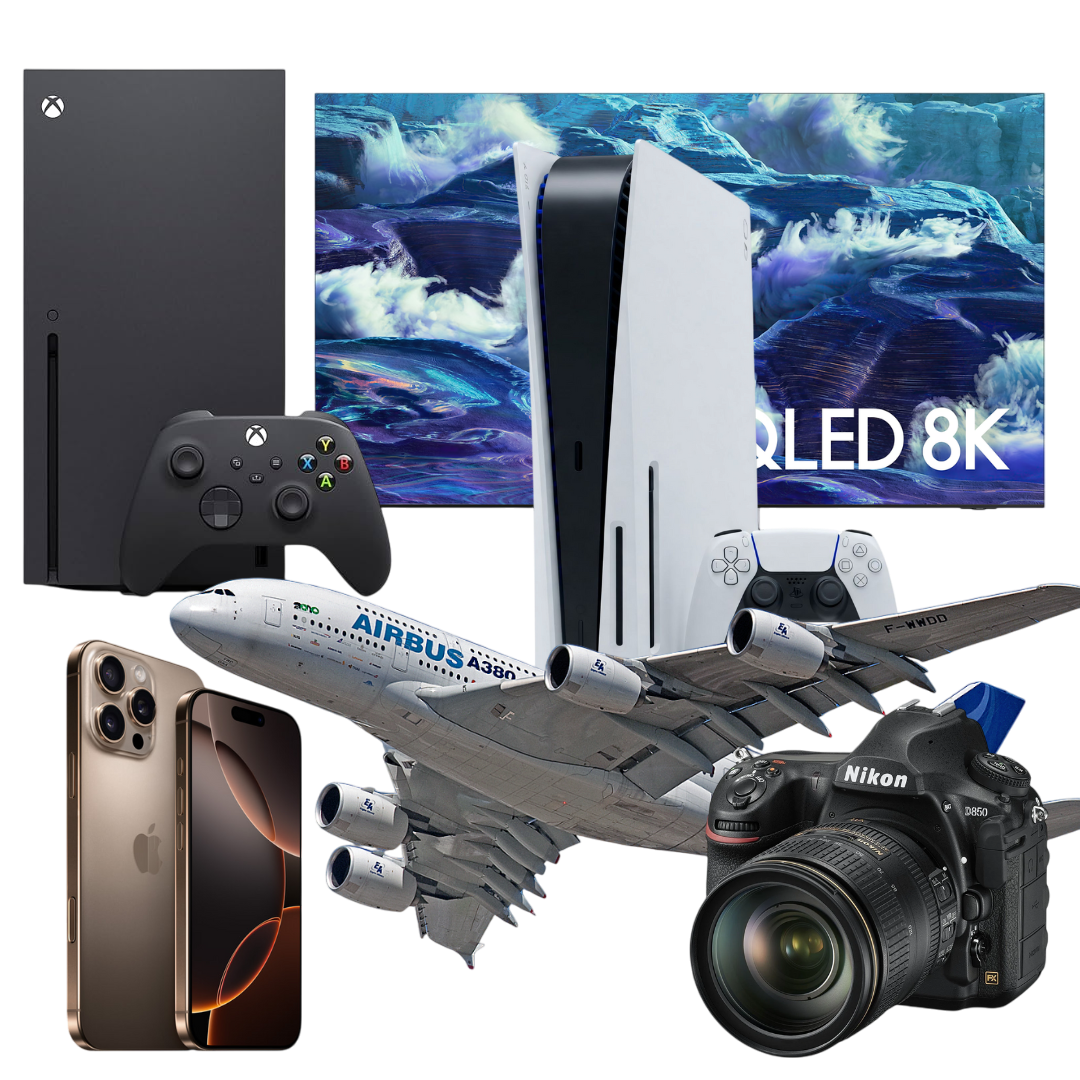 Explore Hidden Tech Features