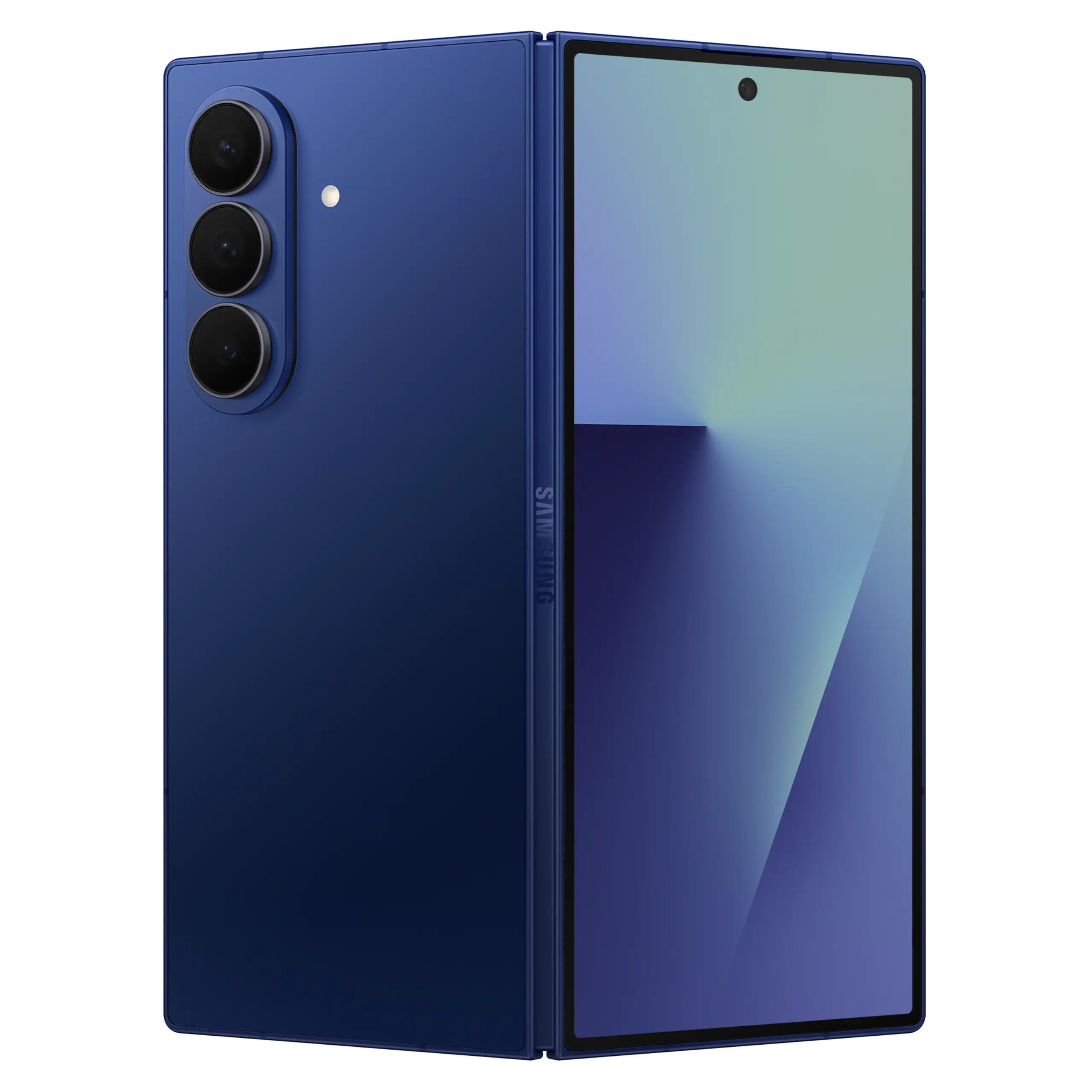 Samsung Galaxy Z Fold 7