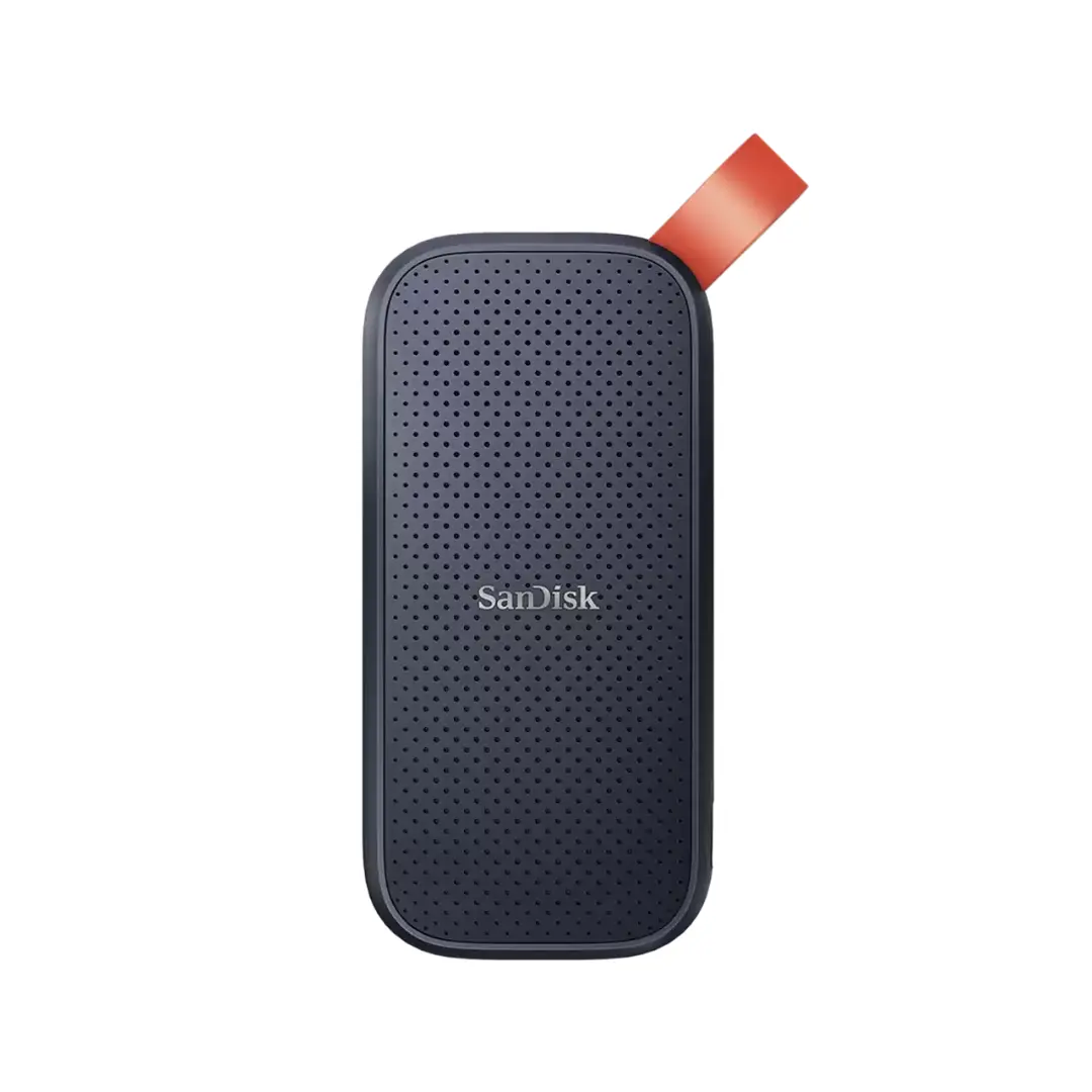 SanDisk 1TB Portable SSD (SDSSDE30-1T00-G26)